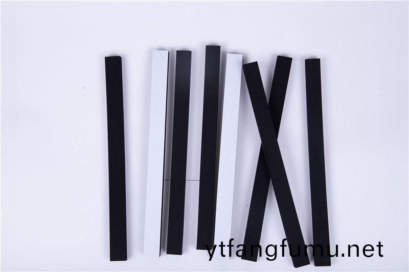 CR減震(zhen)保溫條
