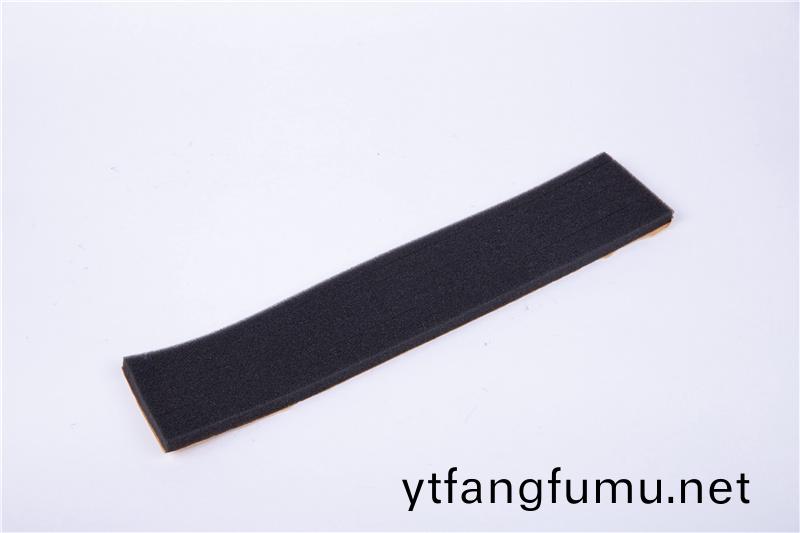 海緜(mian)密封(feng)條